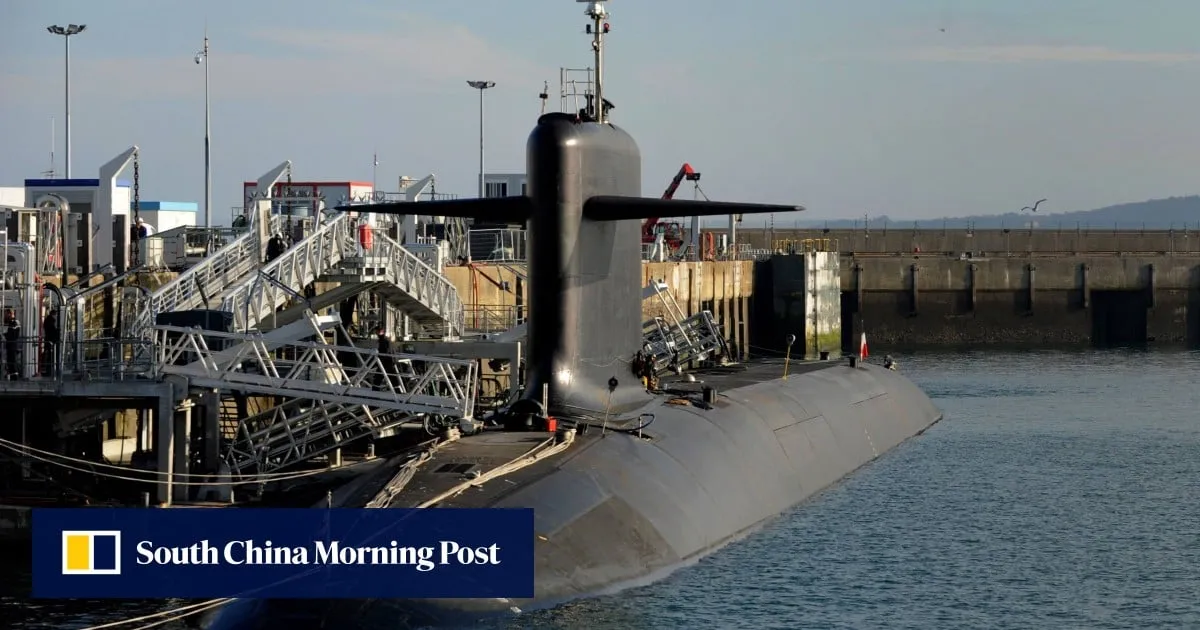 Norway to join France’s nuclear umbrella, in move away from US reliance