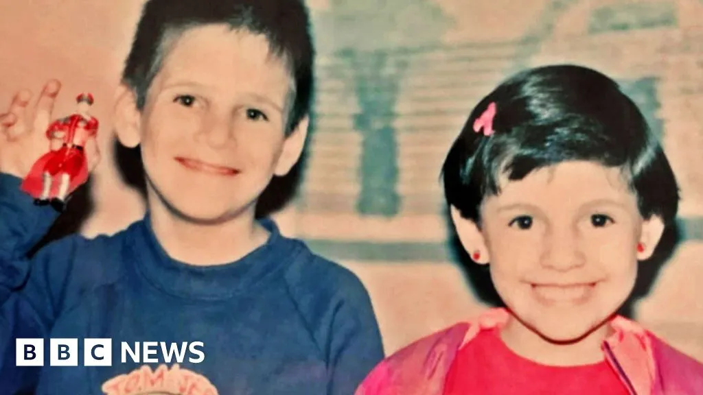 How my brother went from liberal Hollywood actor to manosphere 'messiah'