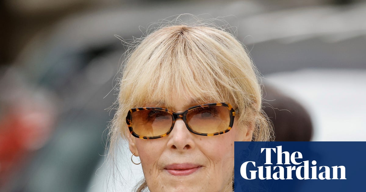 US justice department reportedly opens criminal inquiry into Trump accuser E Jean Carroll