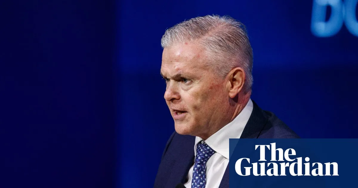 Santos accused of ‘stringing everybody along’ over Narrabri gas project