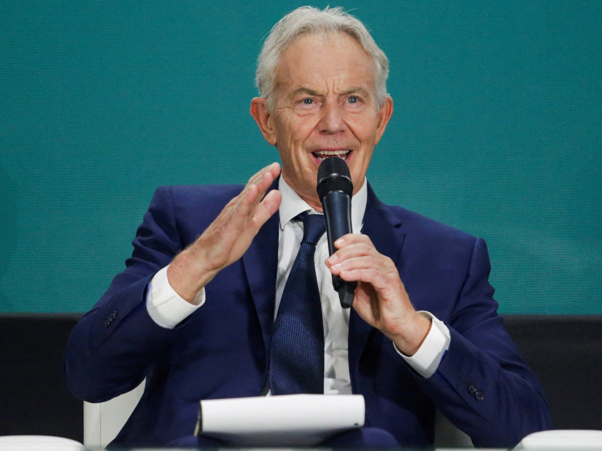 Trump names Tony Blair, Jared Kushner to Gaza ‘Board of Peace’