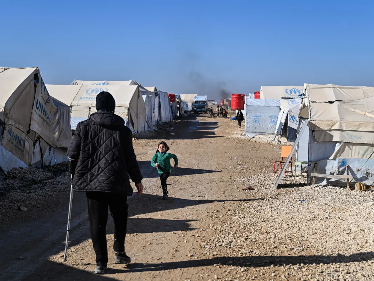 Australia charges alleged ISIL-linked woman after return from Syria