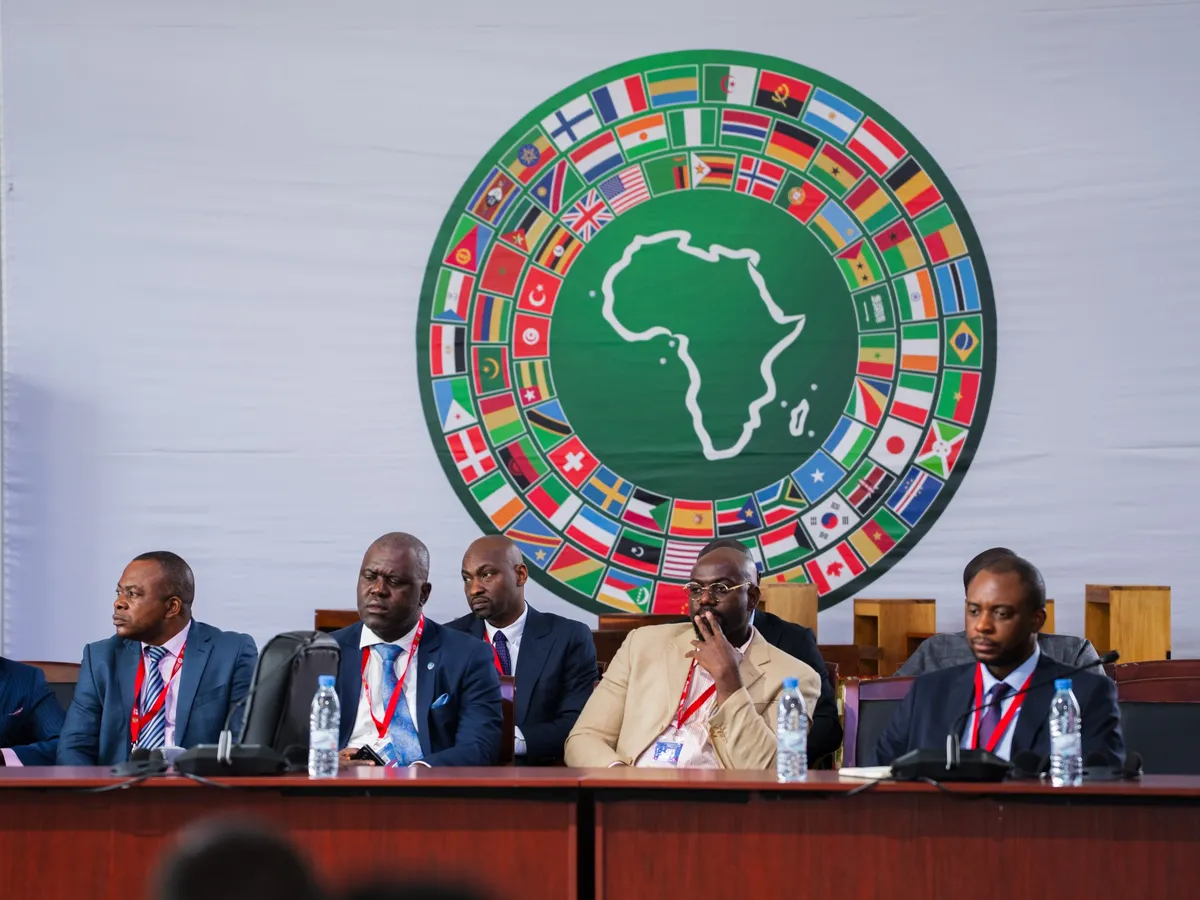 Morocco tops Africa’s industrialisation index for first time