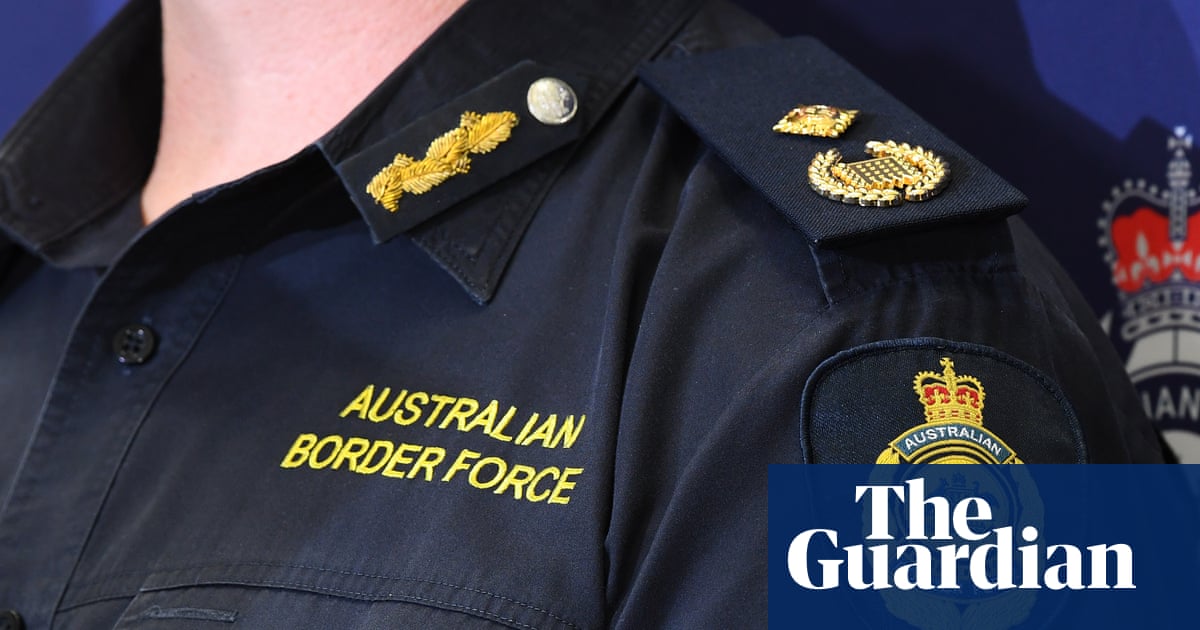 US firm fined for Australian immigration security failures. How much? Border force refuses to say