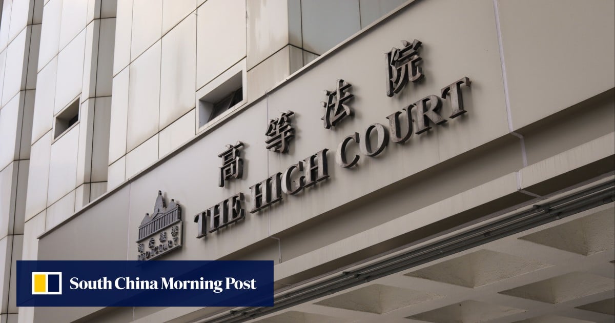 Hong Kong sets up international commercial court to tackle major cross-border disputes