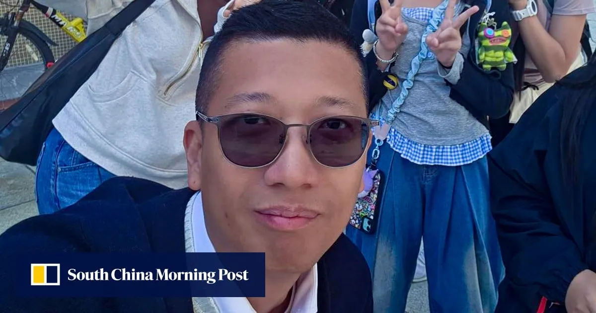 Hong Kong principal who swore at Singapore security guards resigns
