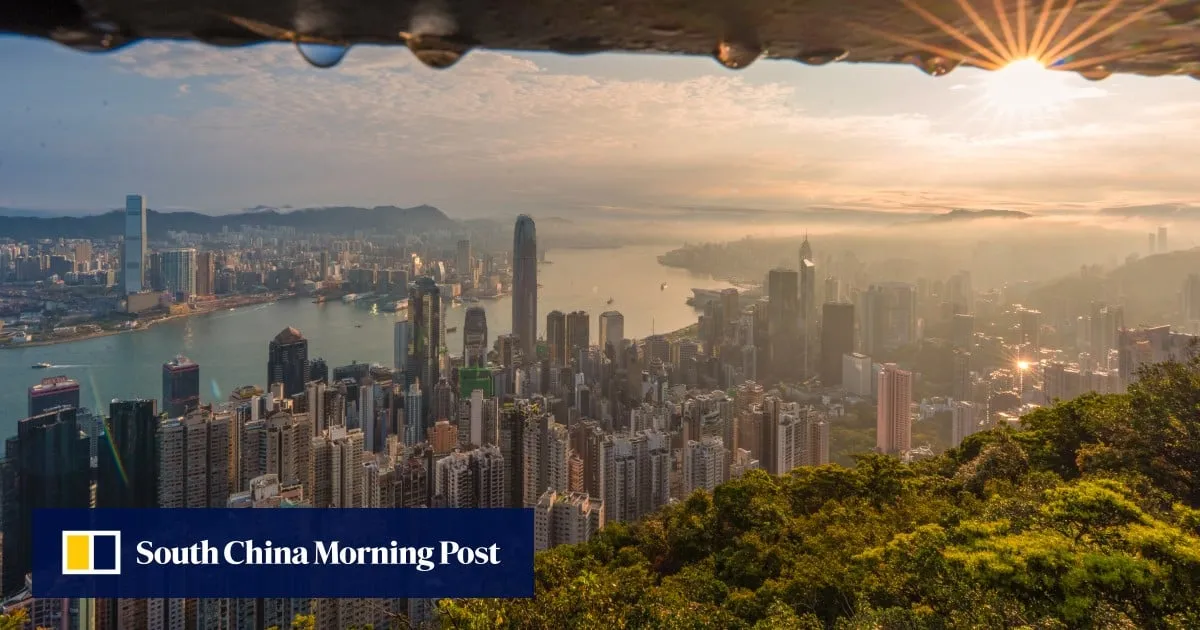 Mainland Chinese react as Hong Kong tightens access to offshore investment accounts