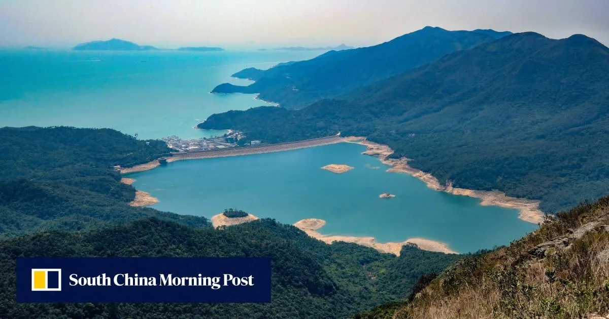 Search launched after Lantau hiker goes missing amid Hong Kong heatwave