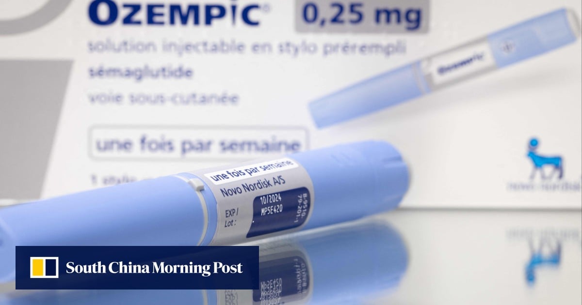 France becomes first EU country to reimburse anti-obesity drugs