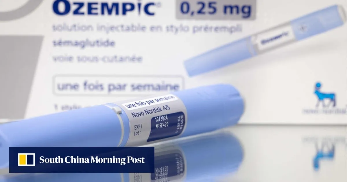 France becomes first EU country to reimburse anti-obesity drugs