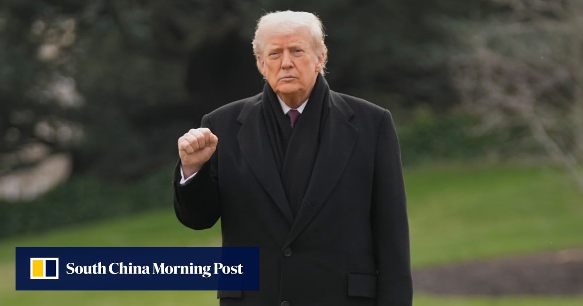 US judge allows Trump to implement mail-in voting executive order