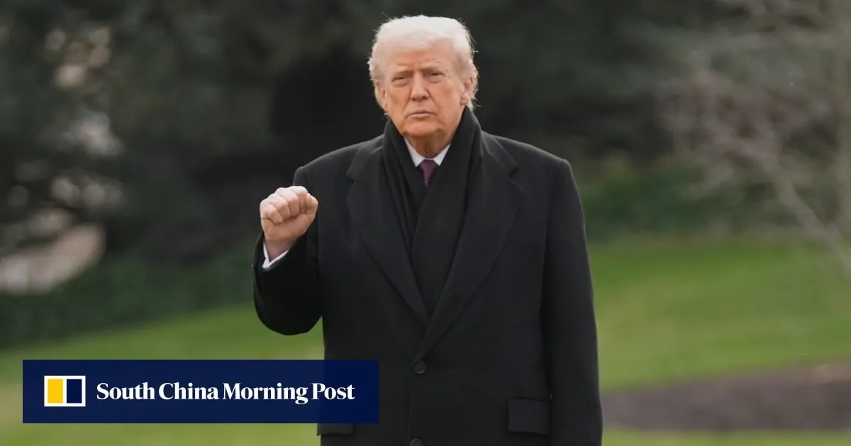 US judge allows Trump to implement mail-in voting executive order