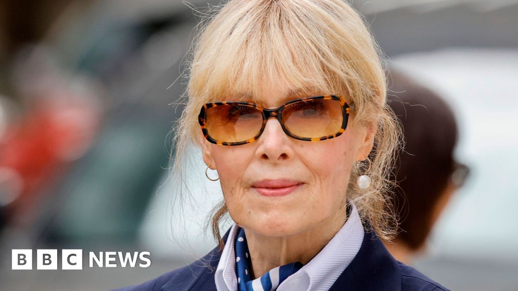 US justice department launches criminal investigation into Trump accuser E Jean Carroll, reports say