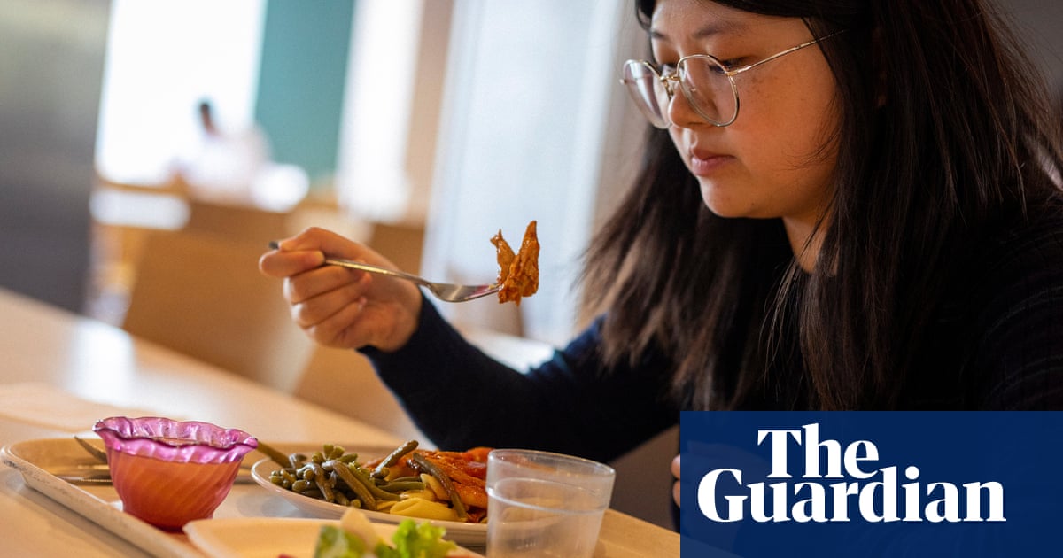 Feeding the future of France: Rollout of €1 meals an attempt to help struggling students