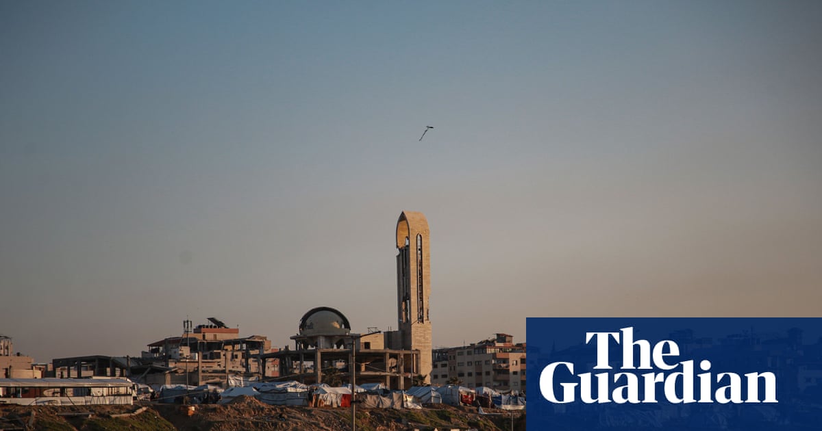 White House announces Gaza ‘board of peace’ with Tony Blair, Jared Kushner and Marco Rubio