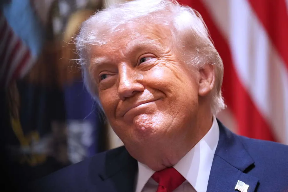 Federal judge refuses to block Trump order to create federal voter list and limit mail voting