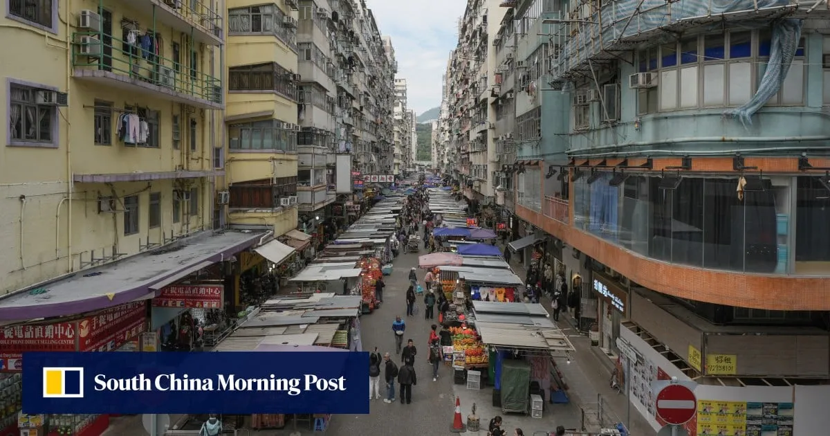 Hong Kong approves smart IoT fire alarms for 3,600 old buildings after pilot scheme