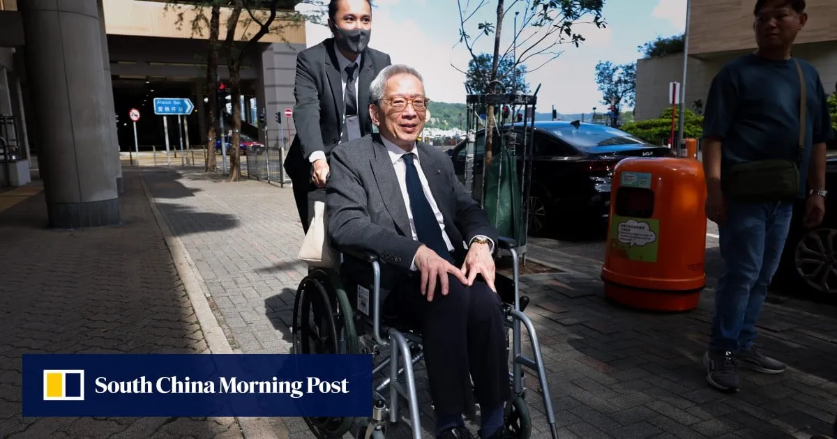 Veteran lawyer seeks judicial review over alleged illegal structures on his home