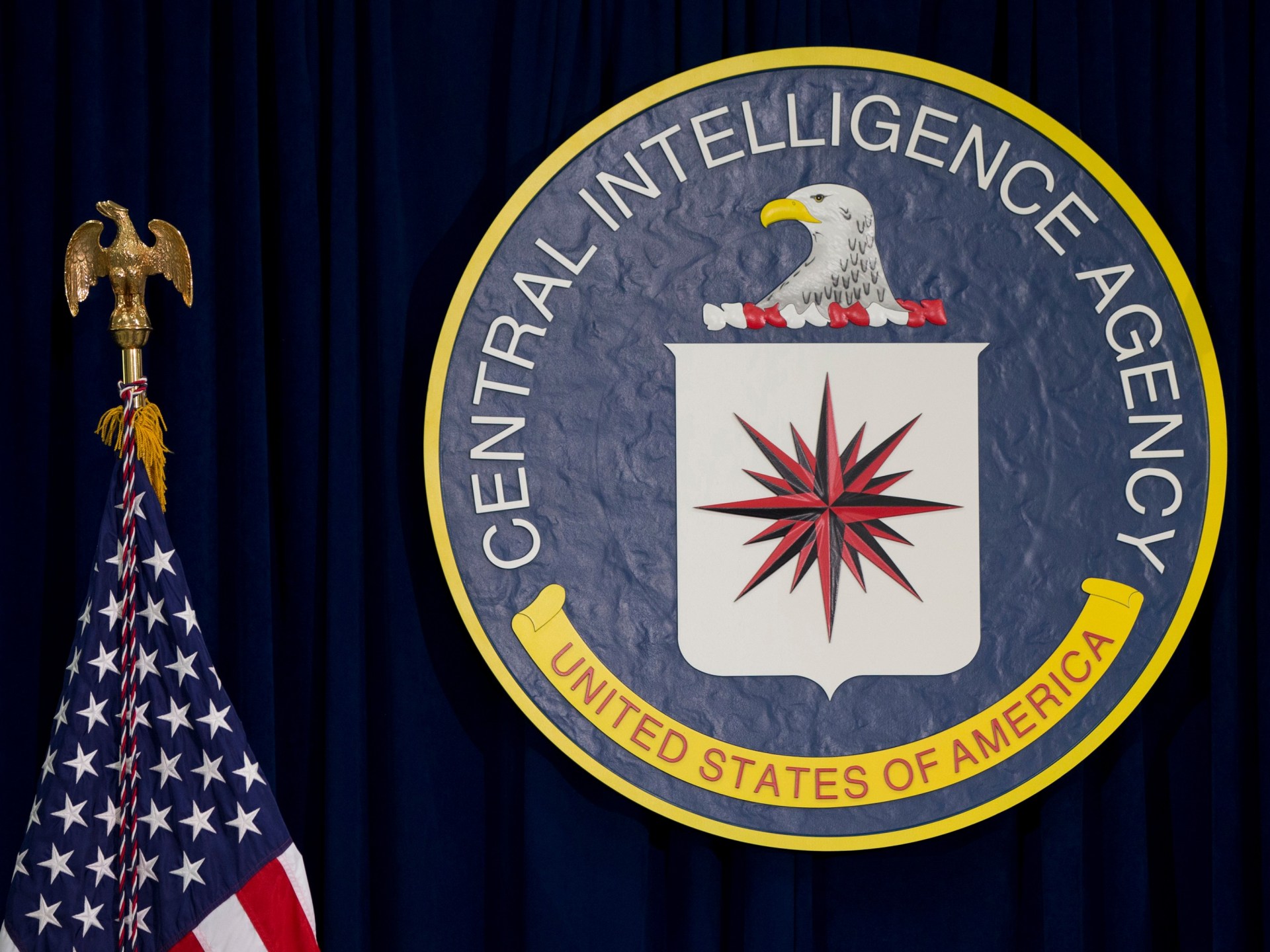 Gold Rush: Did CIA agent steal $40m in gold bars via work expenses?