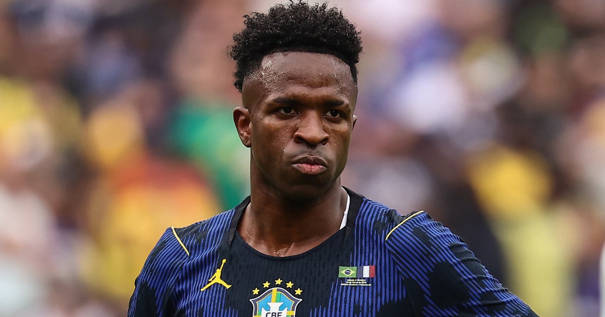 Brazil World Cup 2026 team preview: Players to watch, group matches, squad