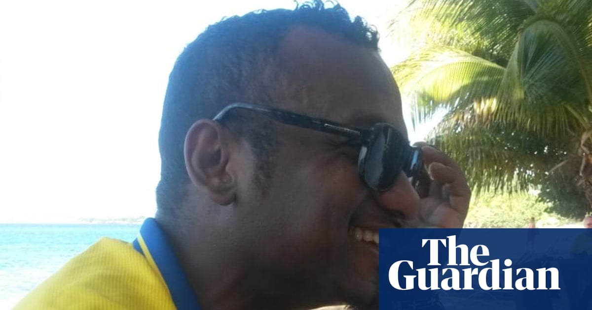 Family accuse UK government of lack of support over death of Briton in Grenada