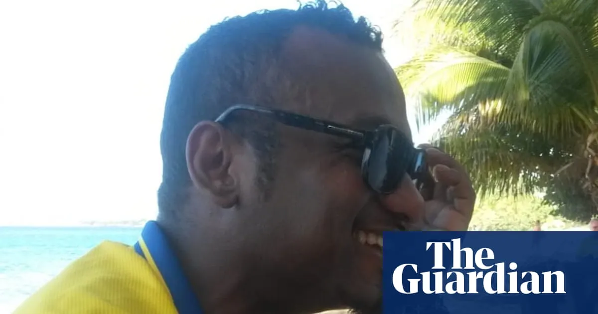 Family accuse UK government of lack of support over death of Briton in Grenada