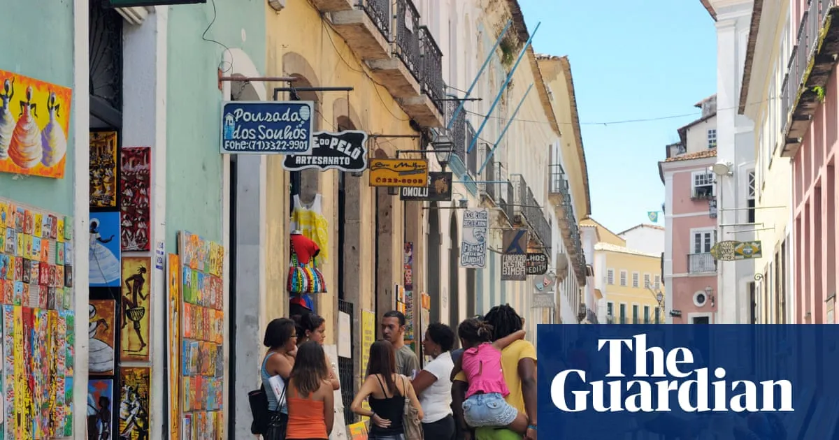 Argentina’s ‘European’ self-image under renewed scrutiny after racist incidents in Brazil