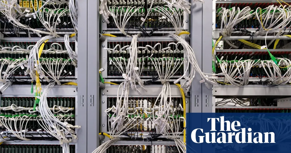 ‘Hidden datacentre tax’ costing Irish households millions, report says