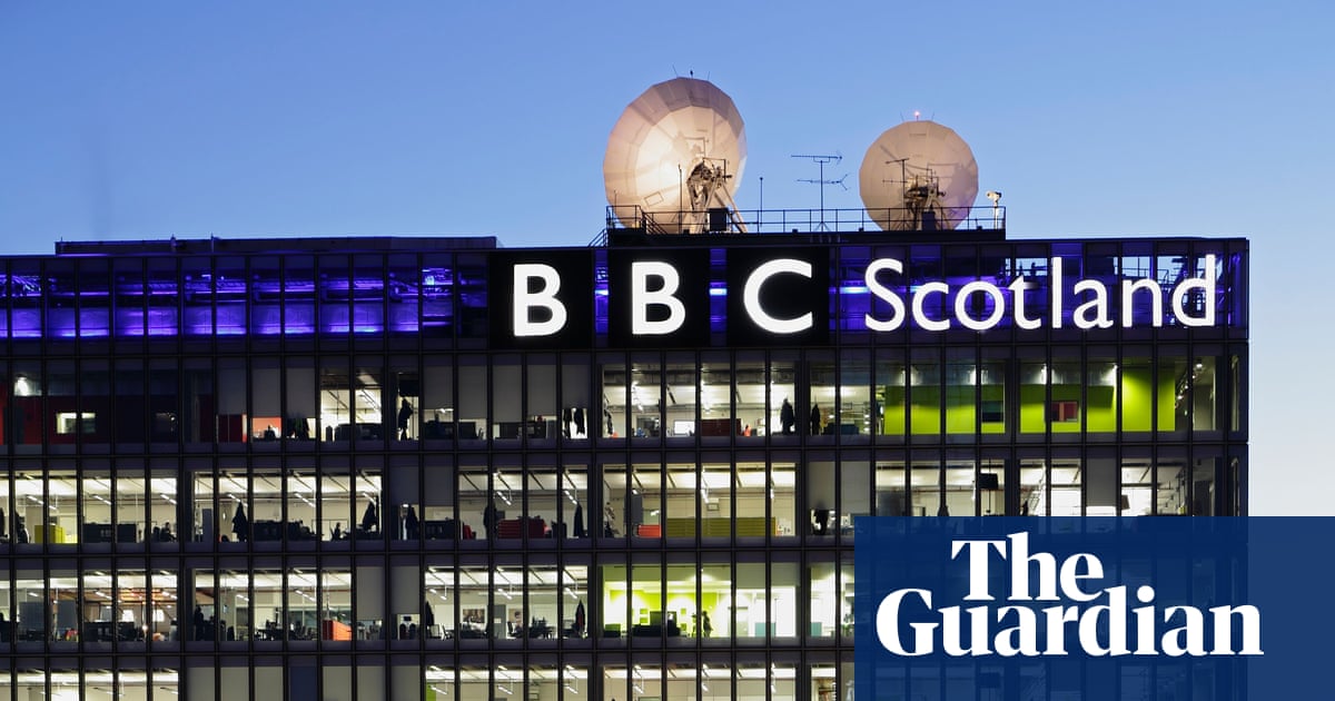 ‘Deep unease’ at BBC Radio Scotland as majority of axed presenters are women