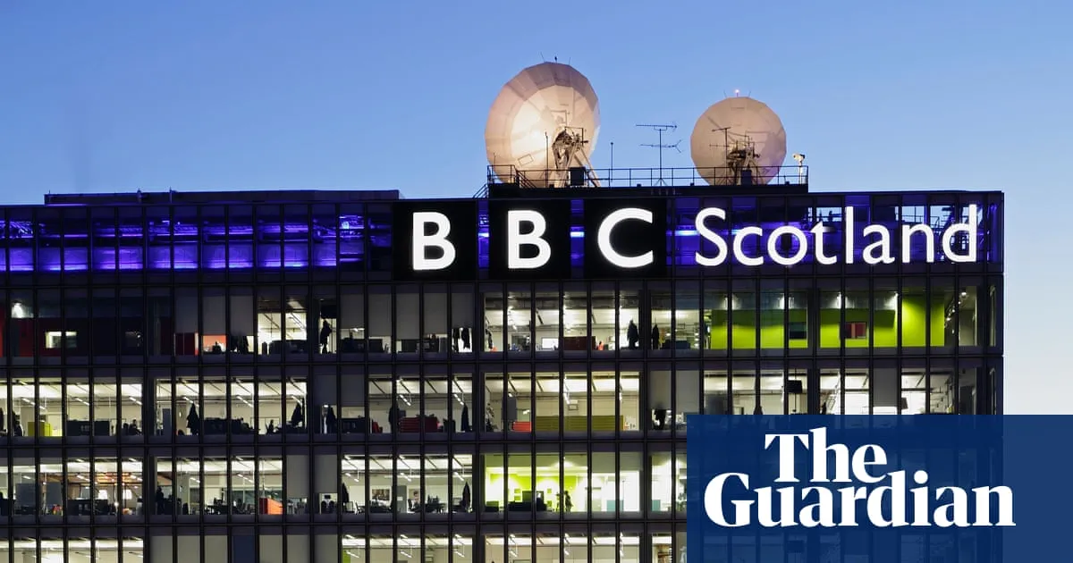 ‘Deep unease’ at BBC Radio Scotland as majority of axed presenters are women