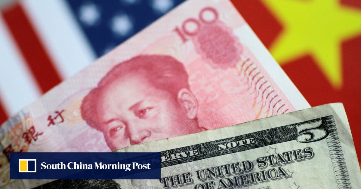 For a yuan in deeper markets, Fed ex-president cites dollar playbook amid risks, criticism
