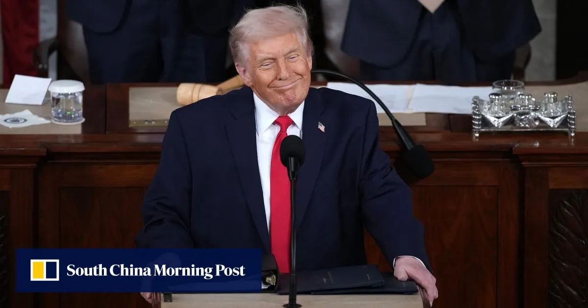 America at 250: how Trump’s foreign policy is redefining the US story