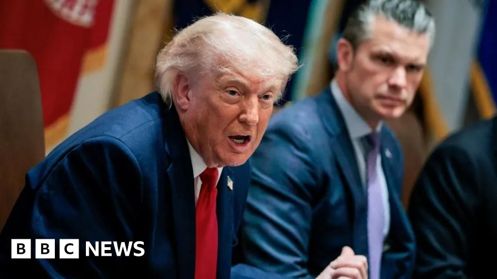Are US and Iran close to peace or sliding back to war?