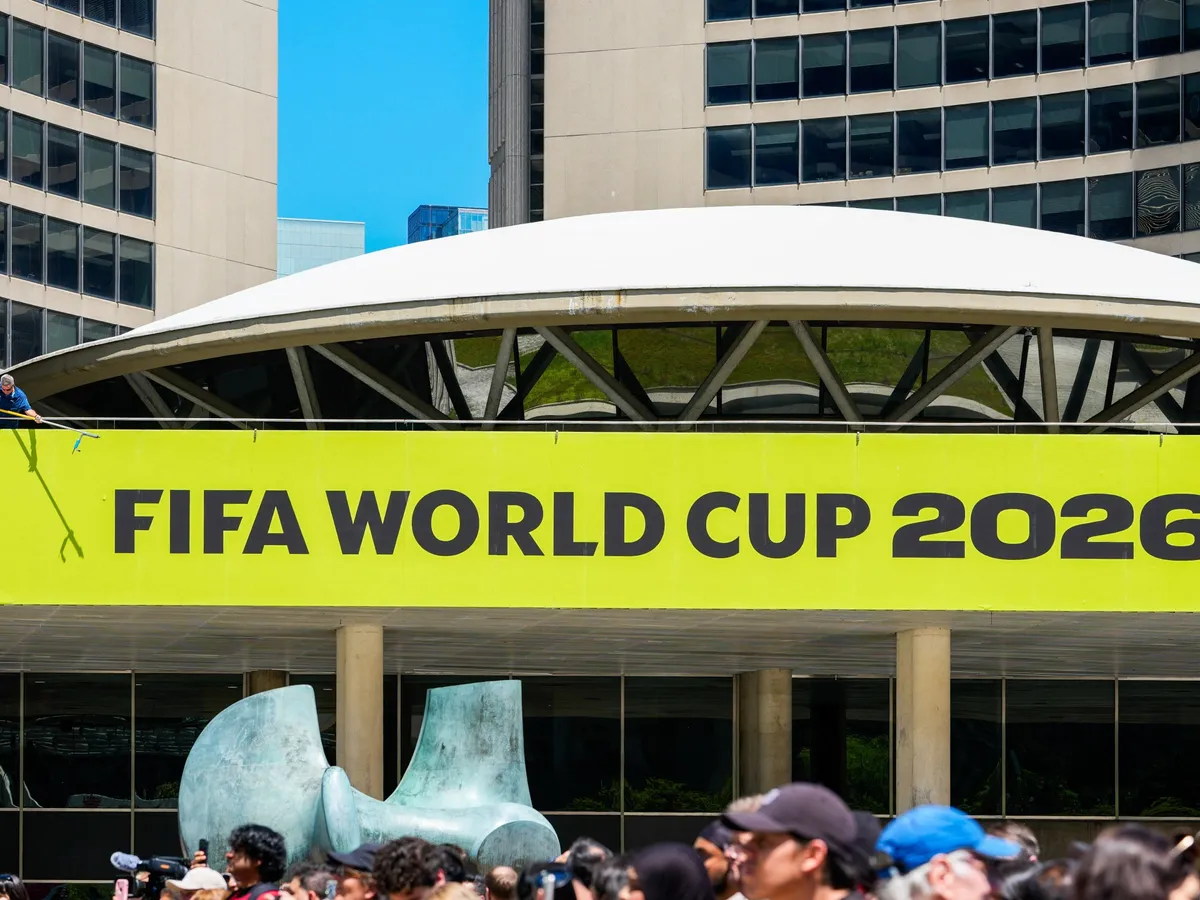 US, Mexico, Canada announce Ebola-related travel measures for World Cup