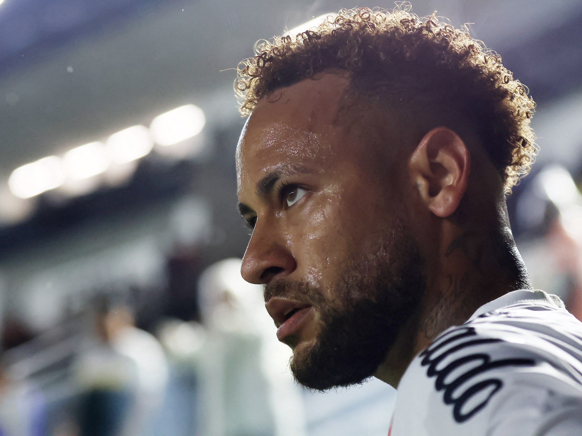 Neymar set to miss Brazil World Cup opener due to calf injury