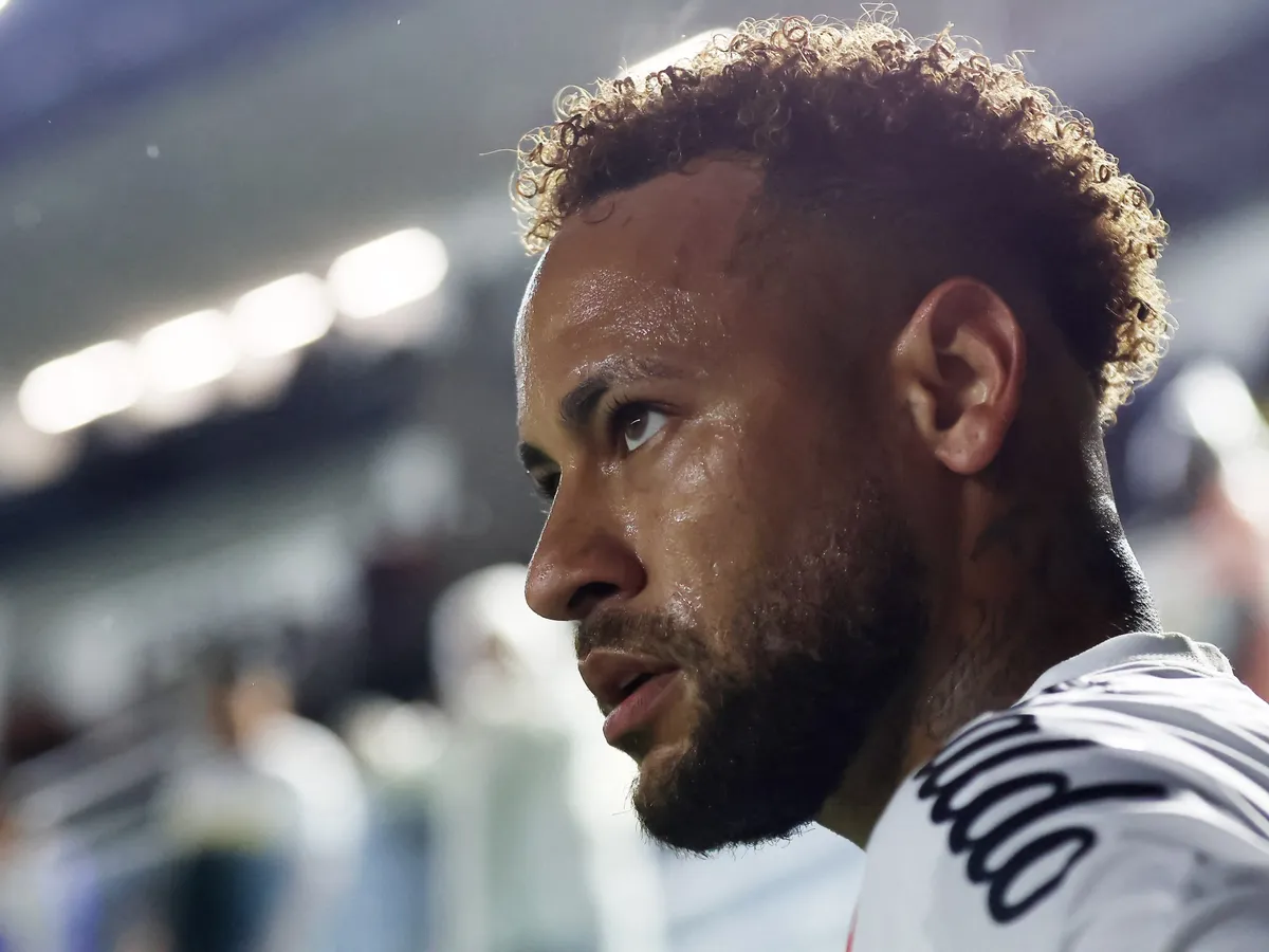 Neymar set to miss Brazil World Cup opener due to calf injury