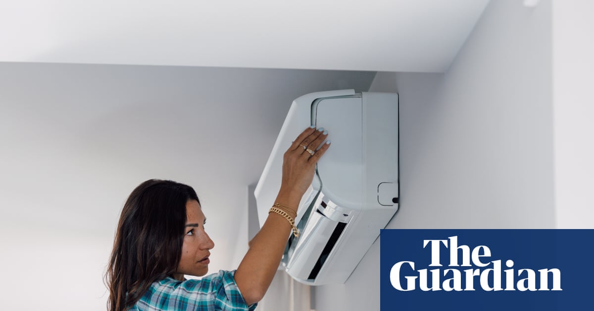Should I get air conditioning in the UK – and can it be green?