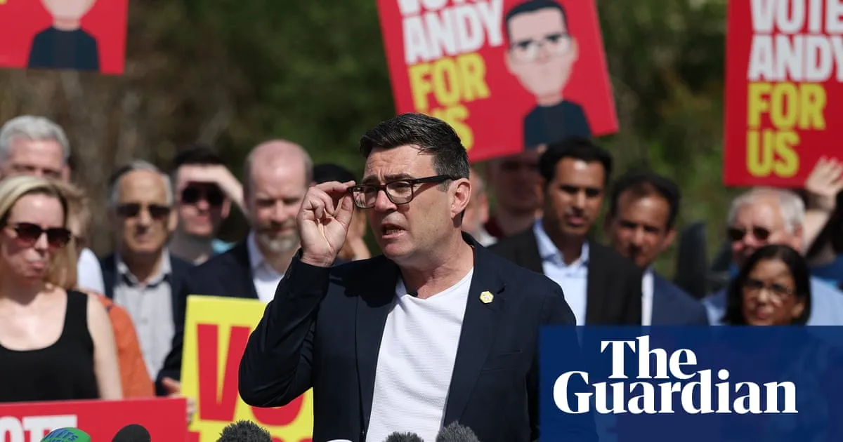 Burnham steps back from past calls to end immigration benefits restriction