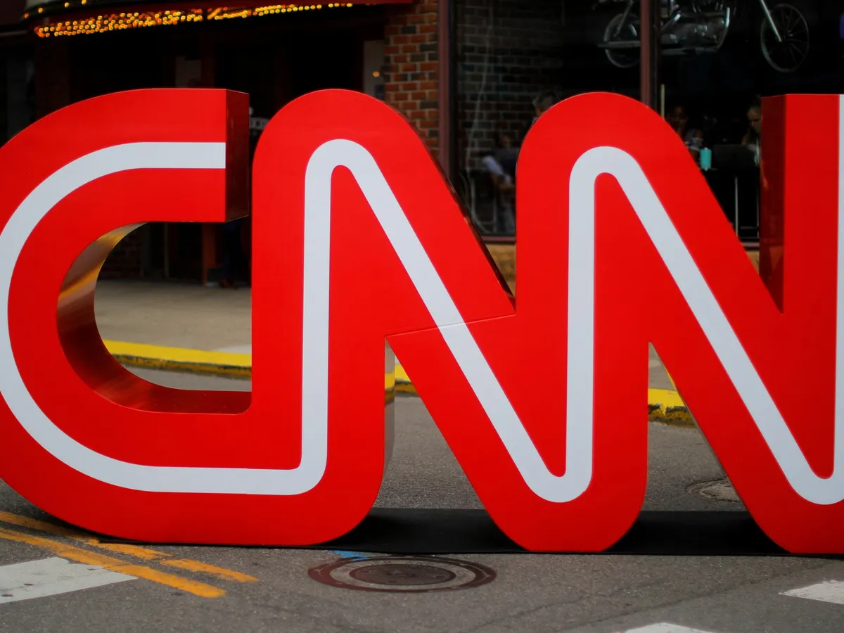 CNN sues Perplexity, alleging unlawful distribution of copyrighted content