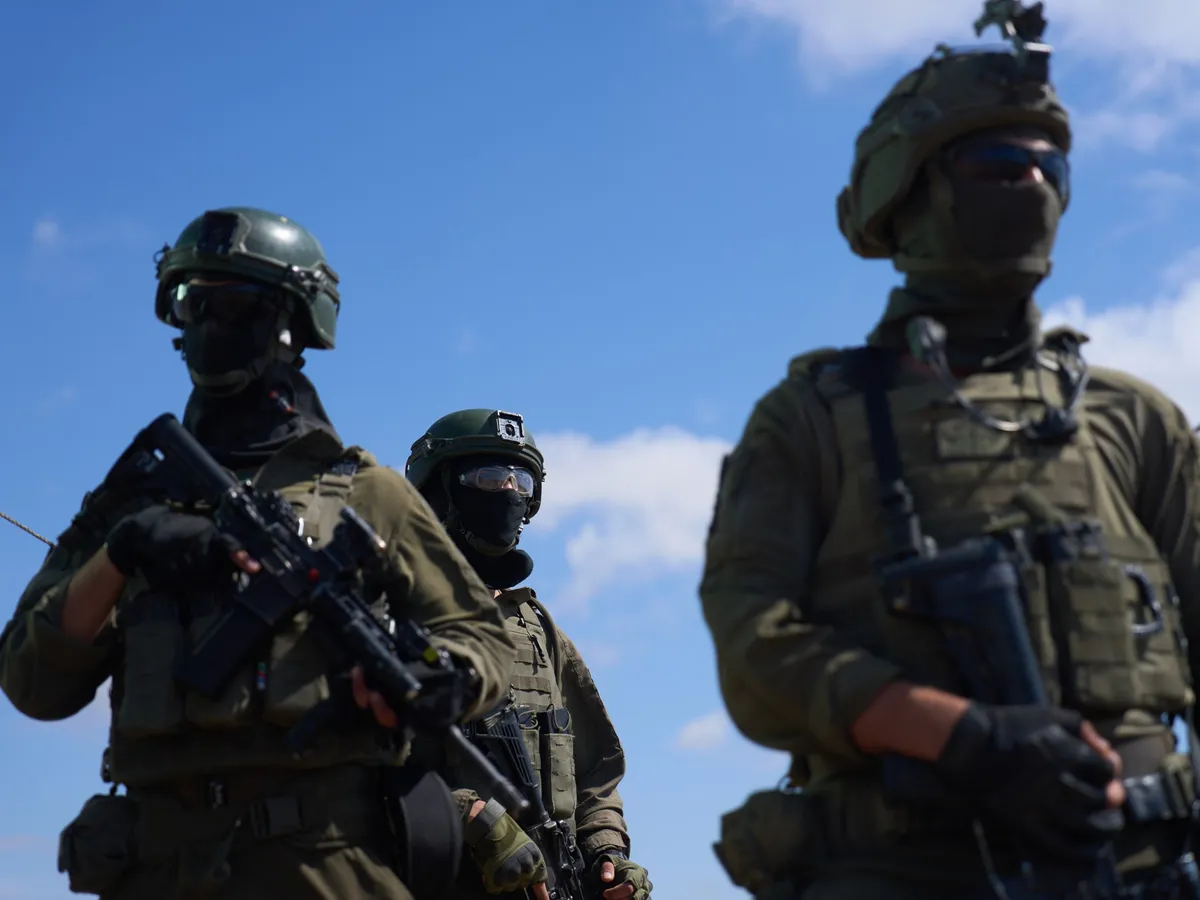 UN ‘adds Israel to blacklist’ for conflict-related sexual violence