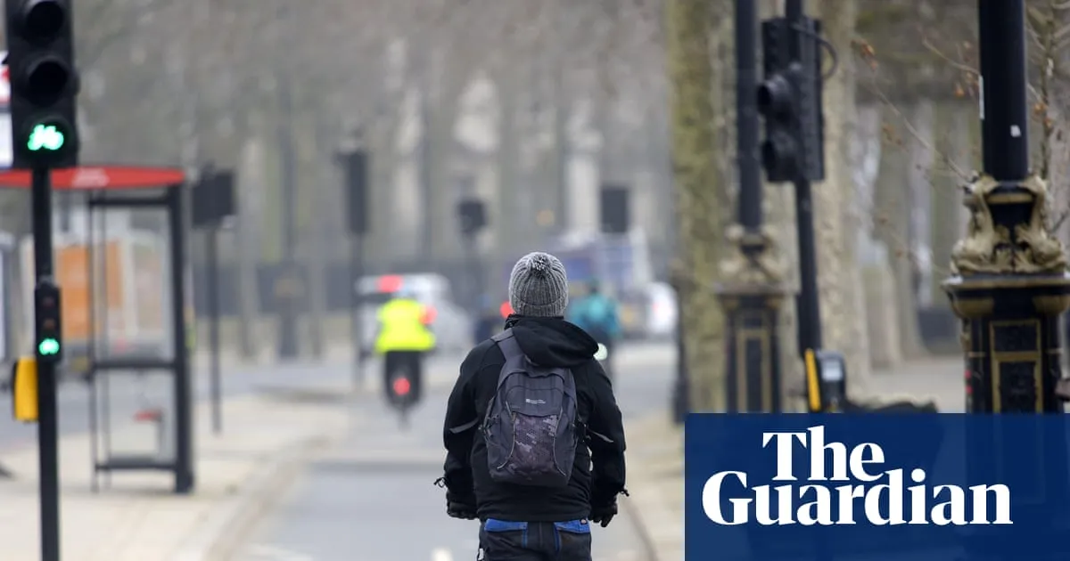 Nearly 500 seriously injured in e-scooter collisions in Great Britain in 2026