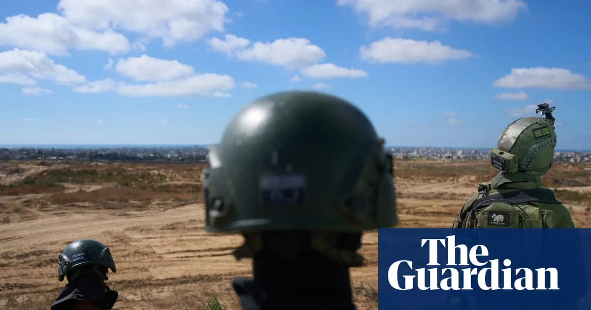 Netanyahu orders Israeli army to seize ‘70% of Gaza Strip’, violating ceasefire deal