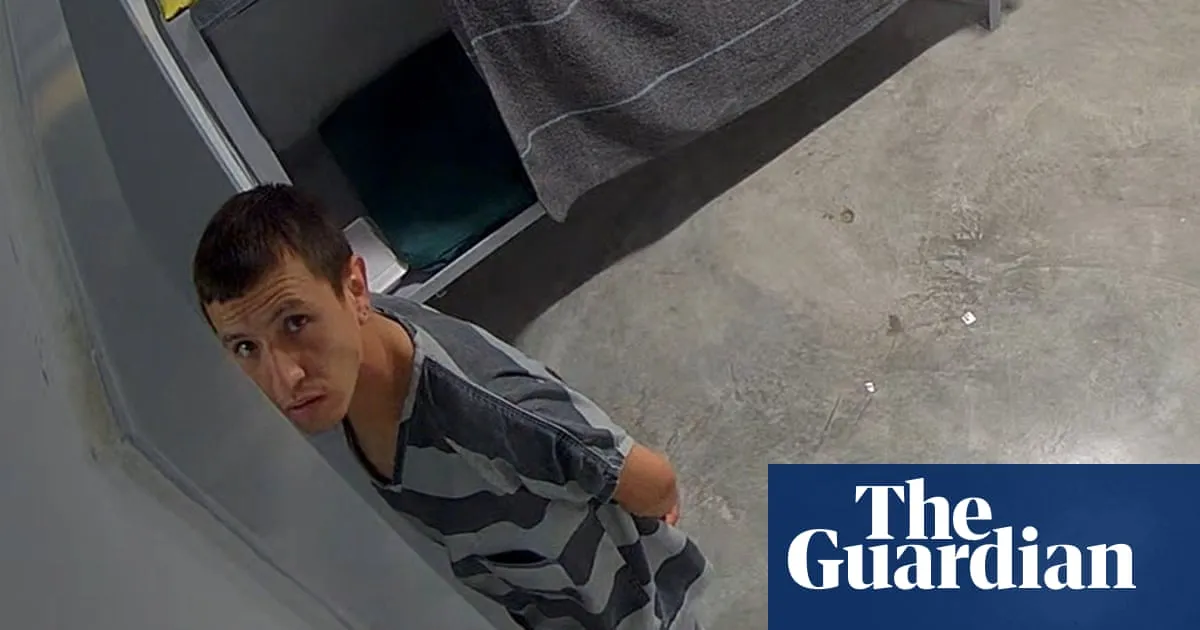 Alarming surge in suicides among ICE detainees, investigation reveals