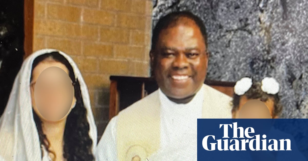 Priest on trial for sexual assault in Texas had child with Louisiana congregant, prosecutors say