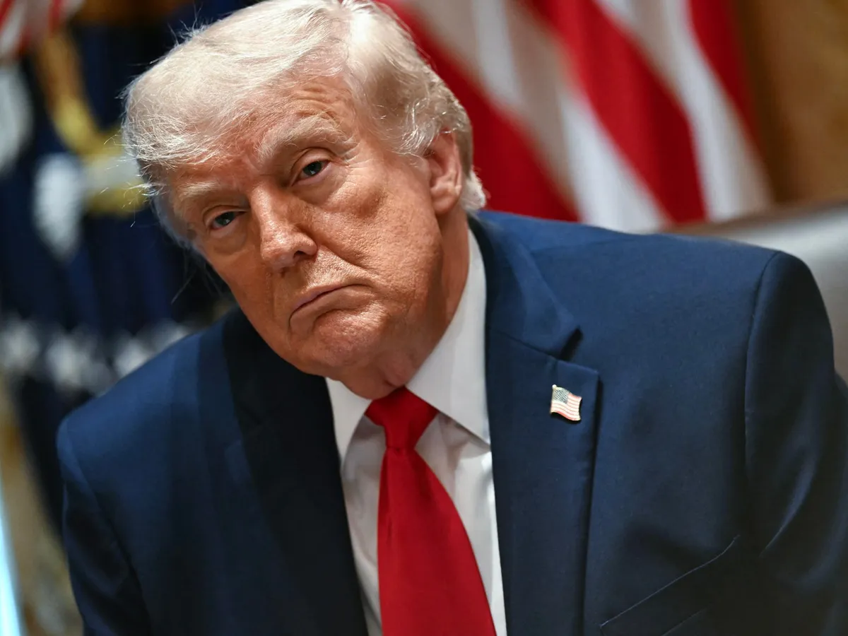 US judge rejects immediate block on Trump’s mail-in voting executive order