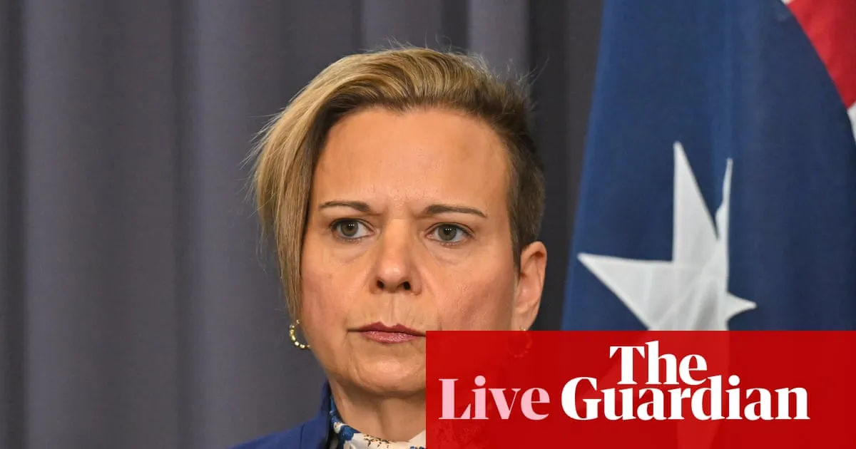 Australia news live: Asio warns politicians that internet-connected cars could be bugged; flood warnings after wild weather