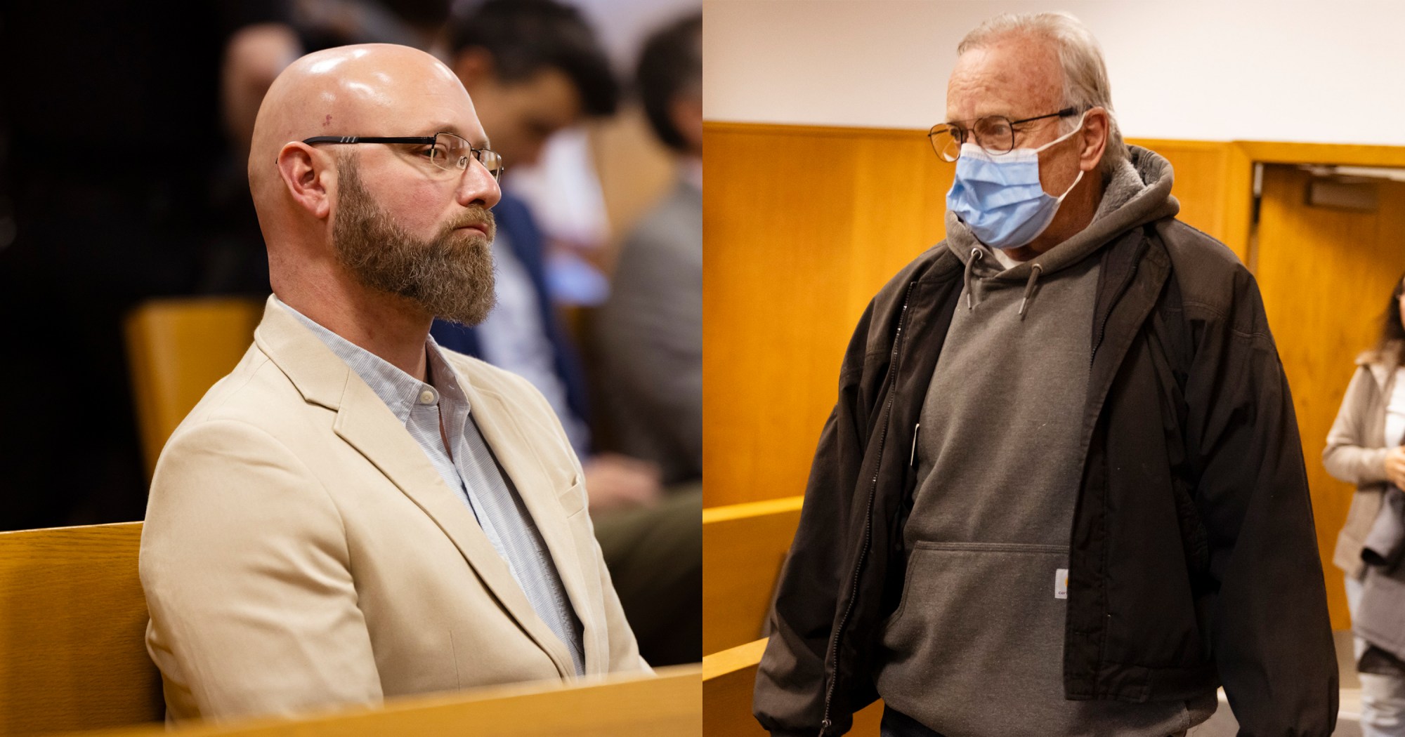 A Black Teen Died Over a $12 Shoplifting Attempt. 13 Years Later, Two Men Plead Guilty in His Killing.