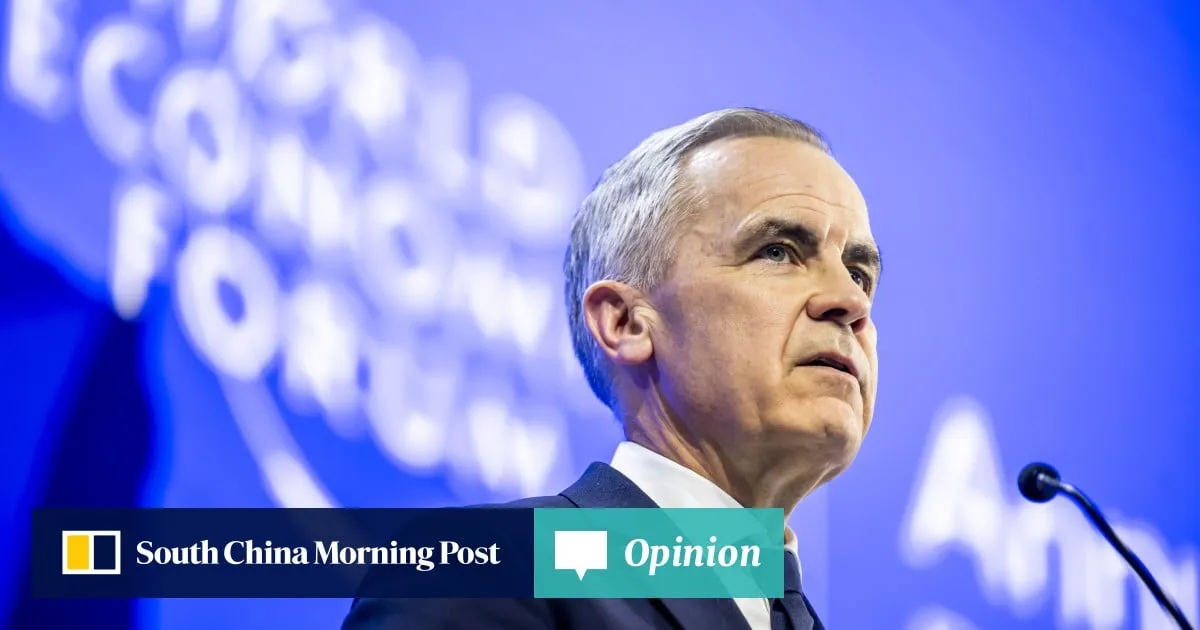 Can middle powers restore the international order? Think again