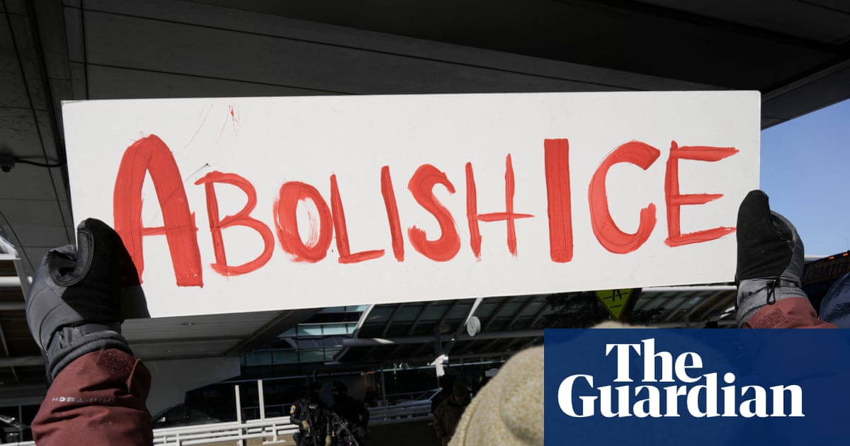Federal jury finds army veteran and two other ICE protesters guilty of conspiracy