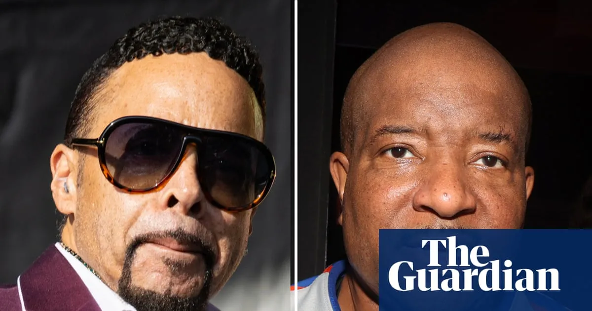 Musical acts back out of performing at Trump-affiliated concert series